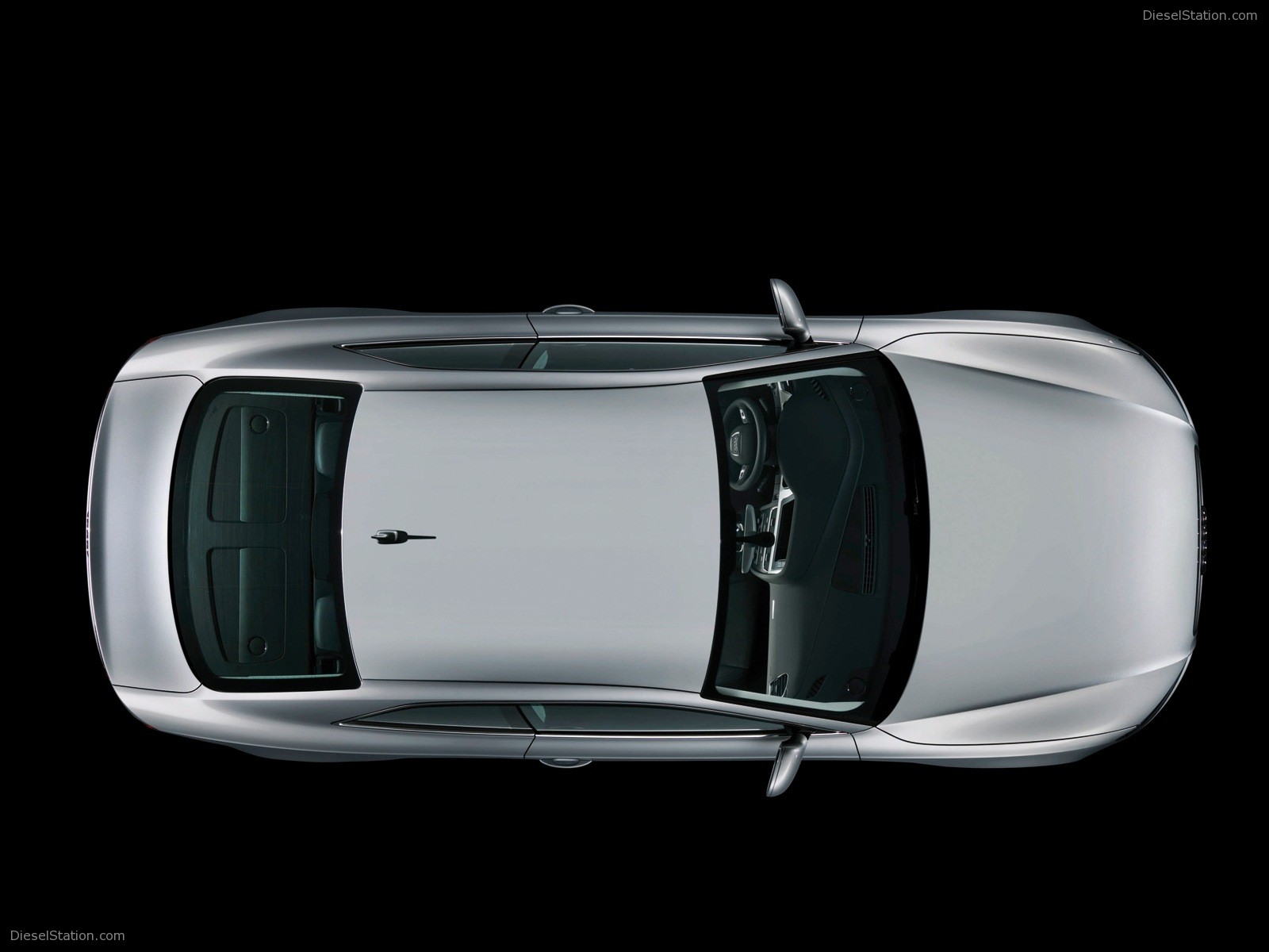 Audi A5 (2007)